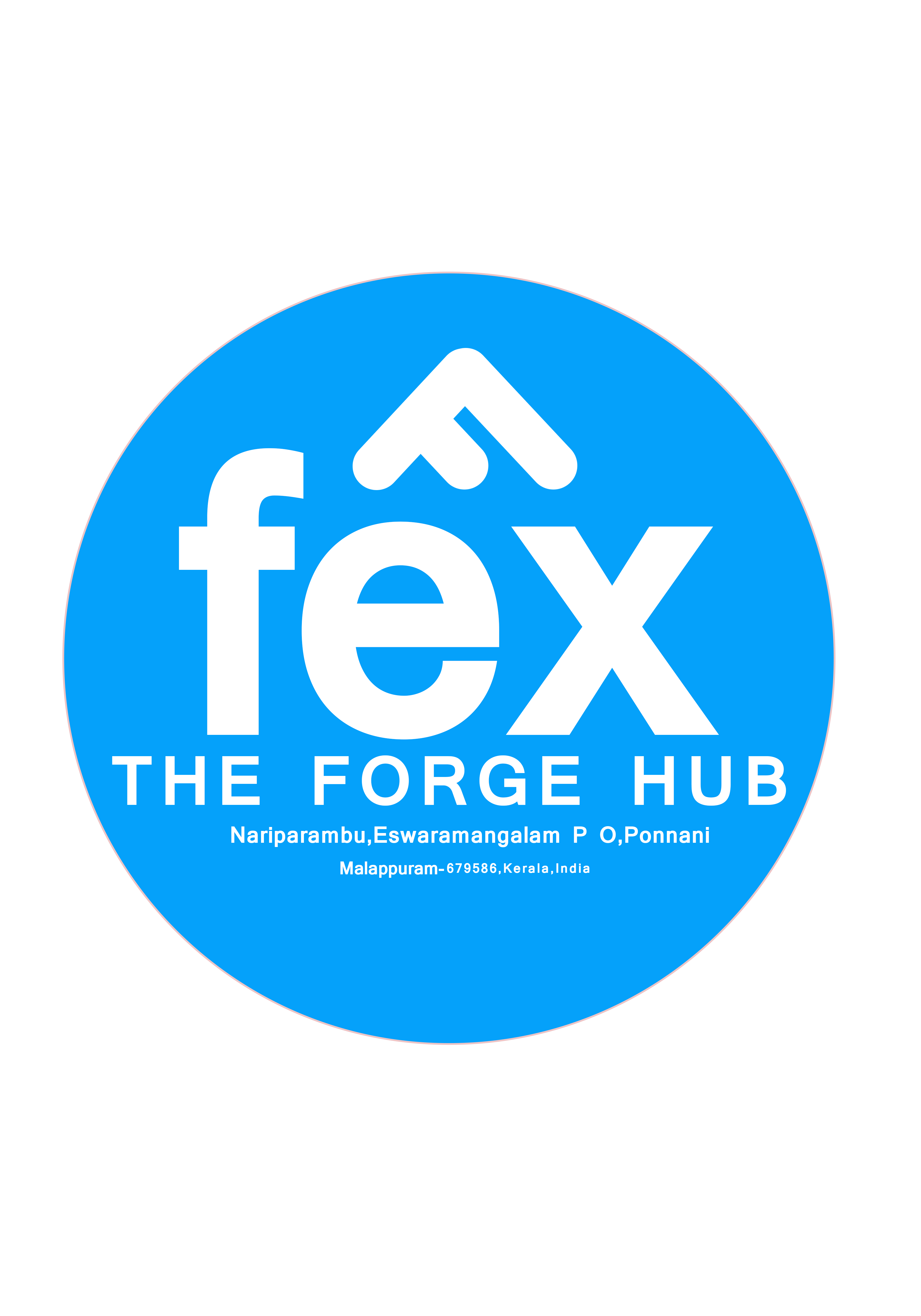 The Forge Hub